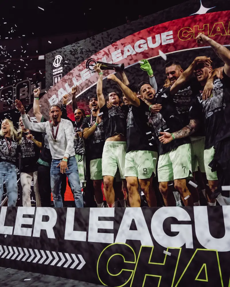Baller League