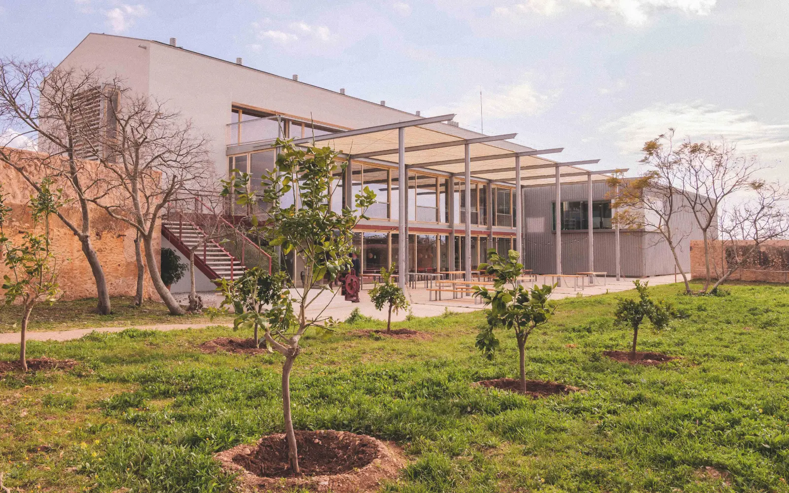 Casa Esment
