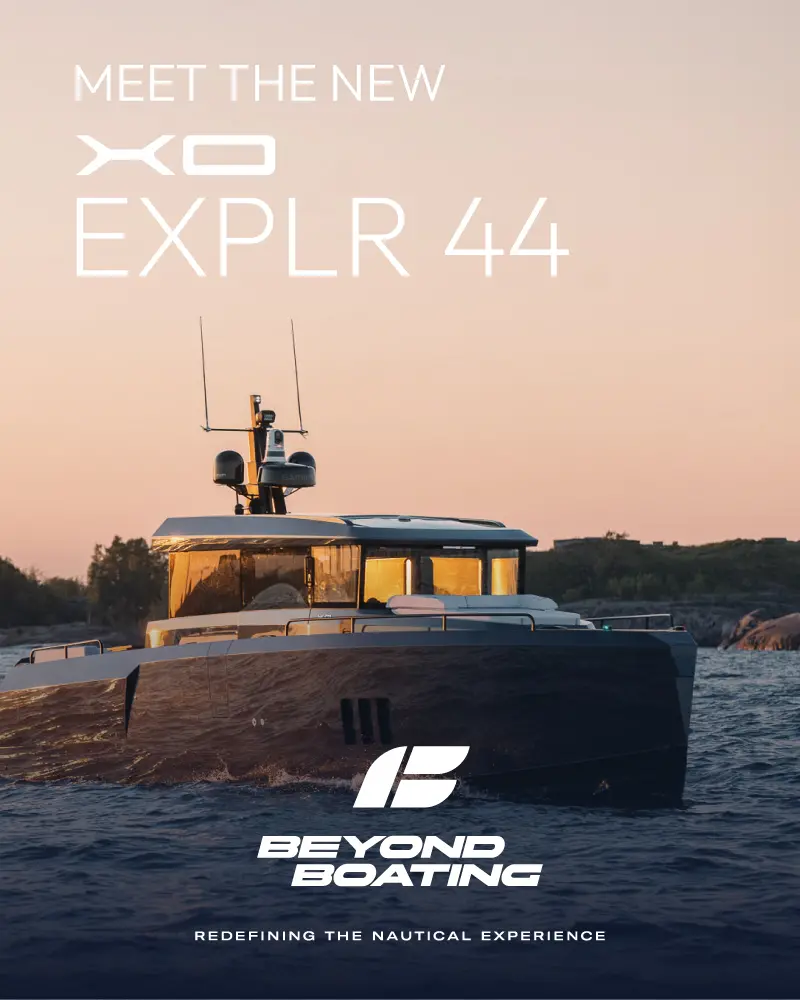 Beyond Boating