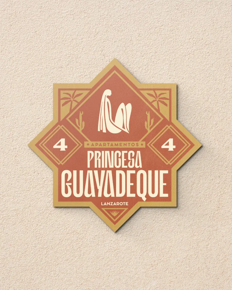 Princesa Guayadeque