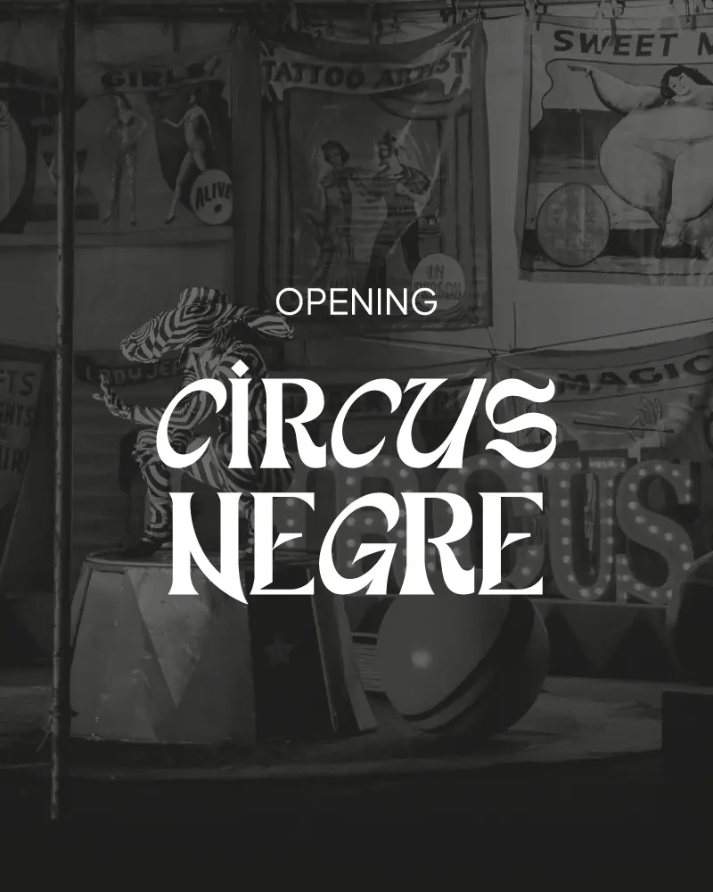 Negre Restaurant