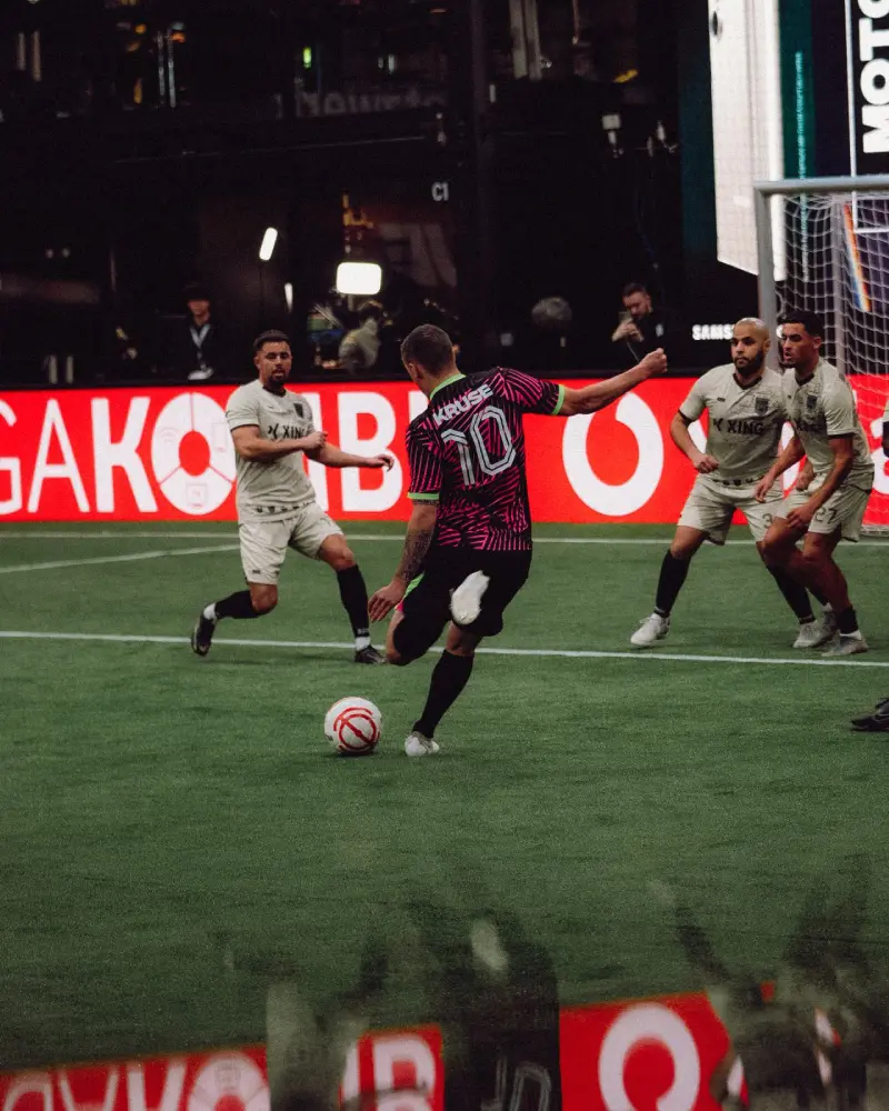 Baller League