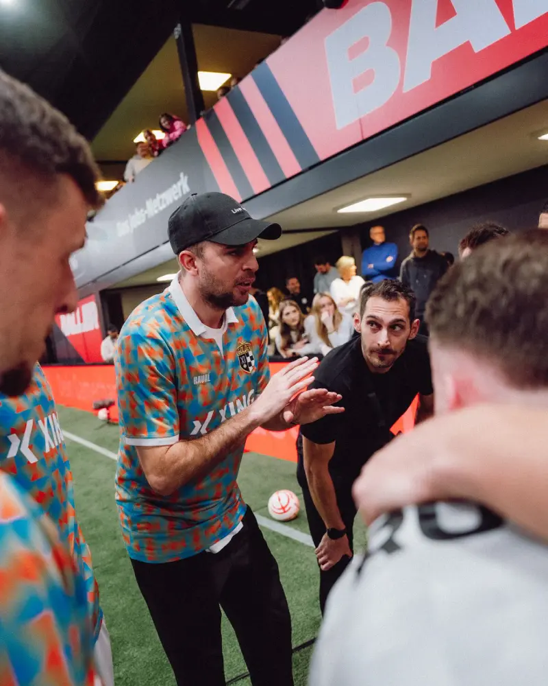 Baller League