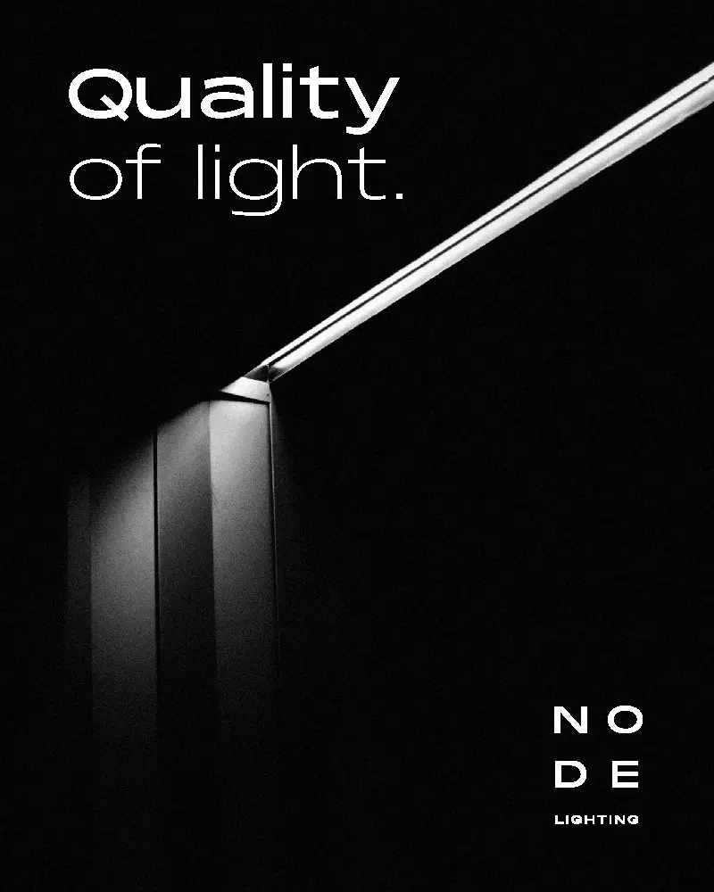 Node Lighting