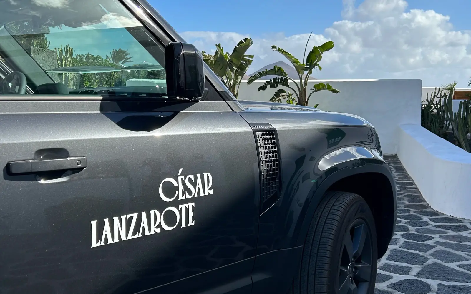 César Lanzarote
