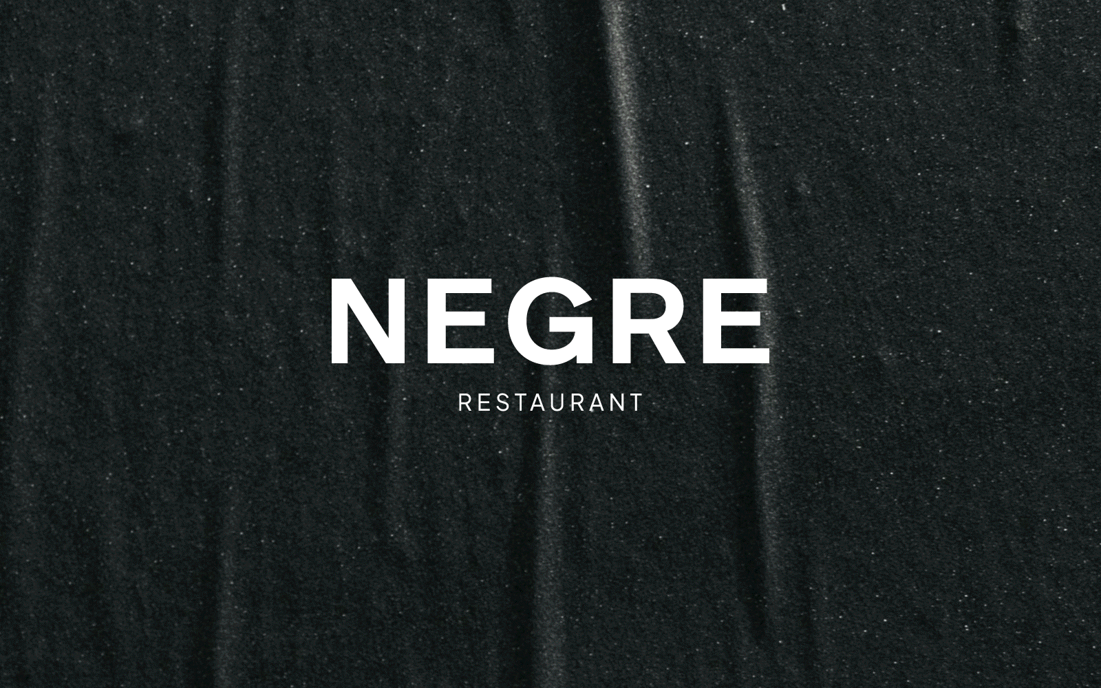 Negre Restaurant