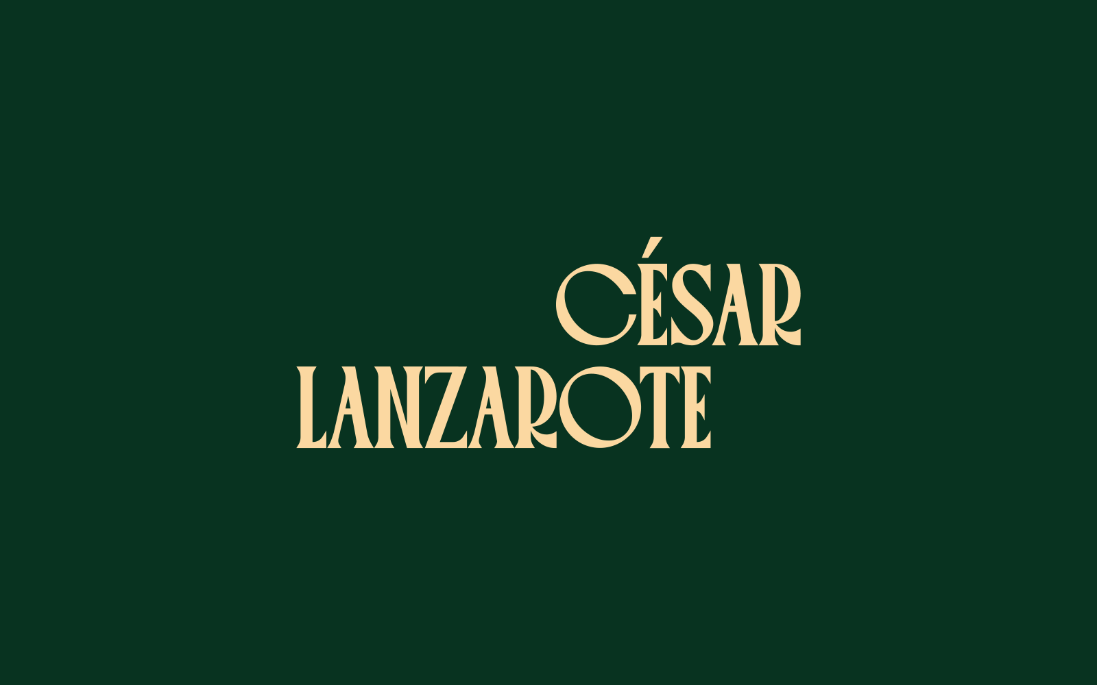 César Lanzarote