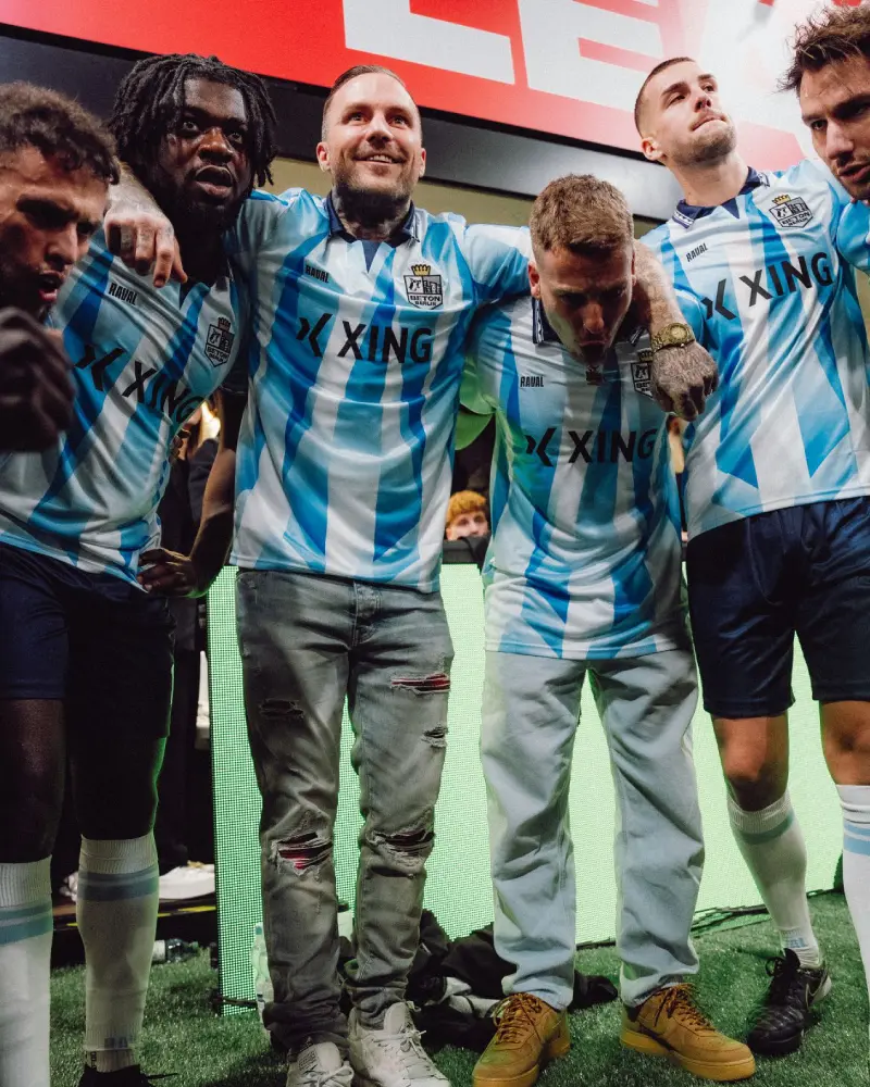 Baller League
