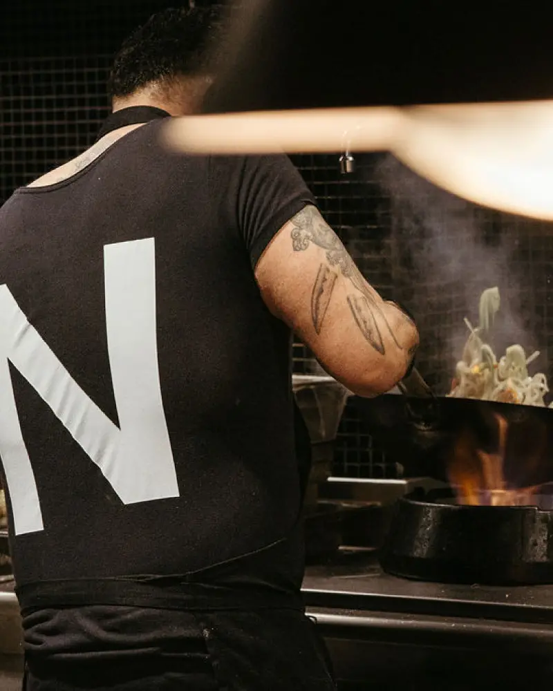 Negre Restaurant