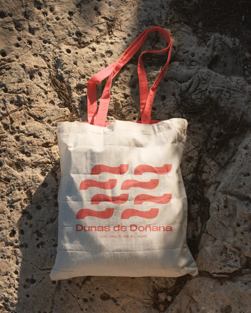 Dunas de Doñana