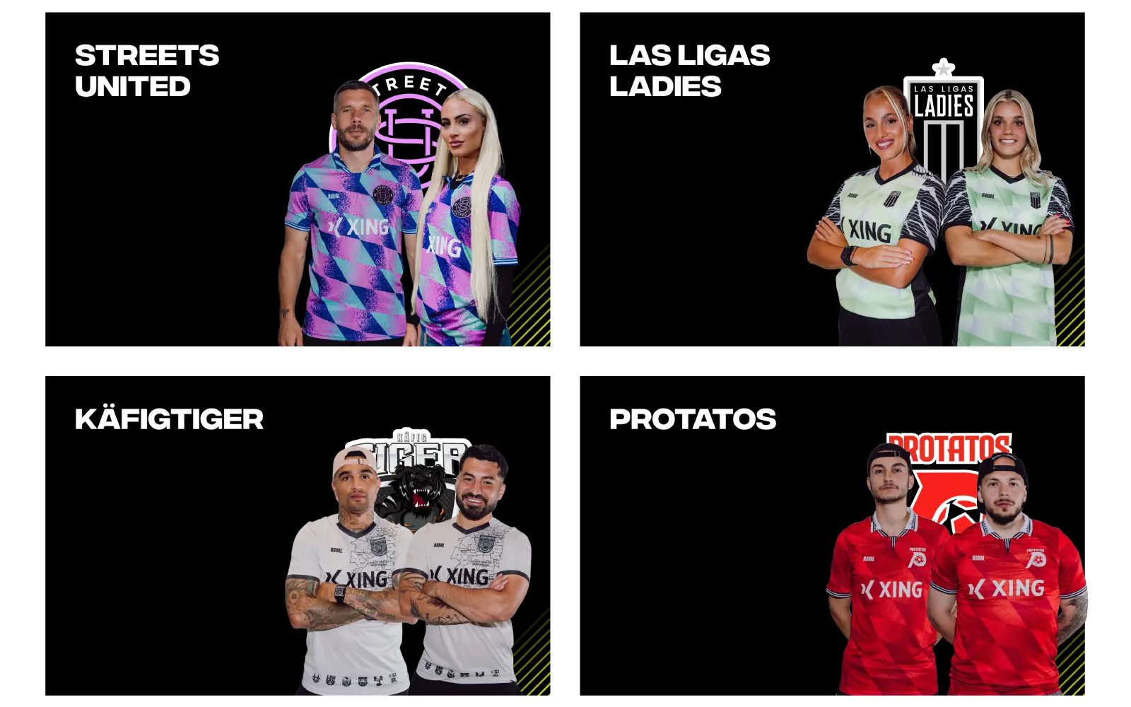 Baller League